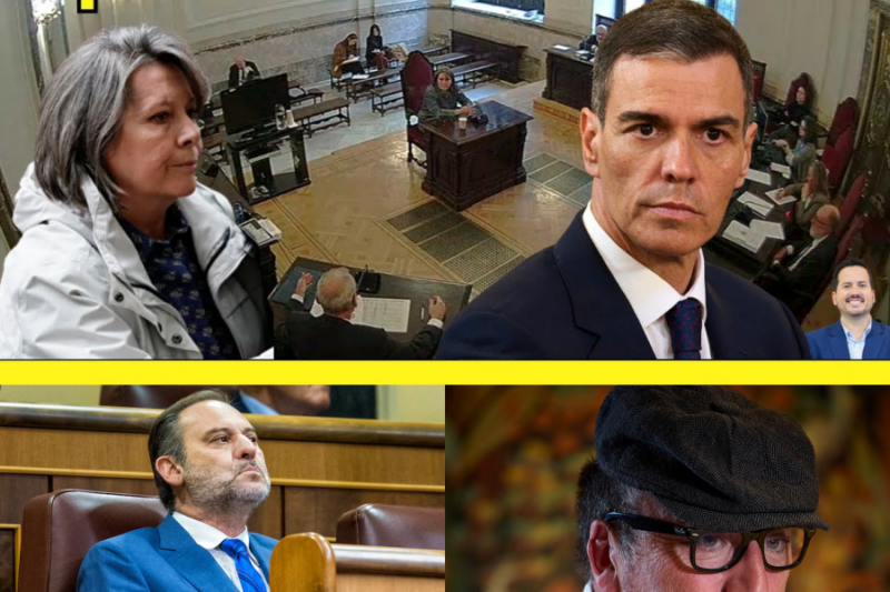 Sobres, mensajeros y dinero en el cajón: La confesión que destapa el descontrol financiero en la cúpula de Ferraz