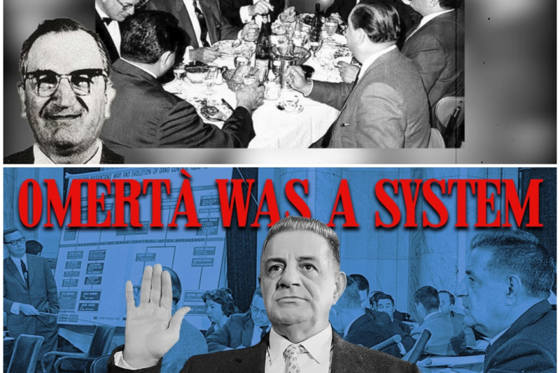 How Gotti Kept 300 Men Silent for 20 Years –  Hww