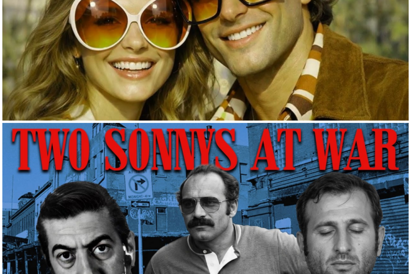 The Internal War That Led to Donnie Brasco: Sonny Black vs Sonny Red –  Hww