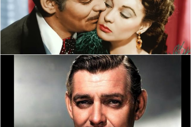 Clark Gable: Life Story (Jerry Skinner Documentary) – H