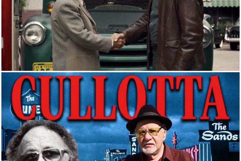 Frank Cullotta: Casino’s Most Dangerous Man Wasn’t In the Film — Until He Was –  Hww