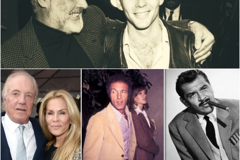 WIFE BEATERS: 10 Golden Age Actors Who Terrorised Their Families – H