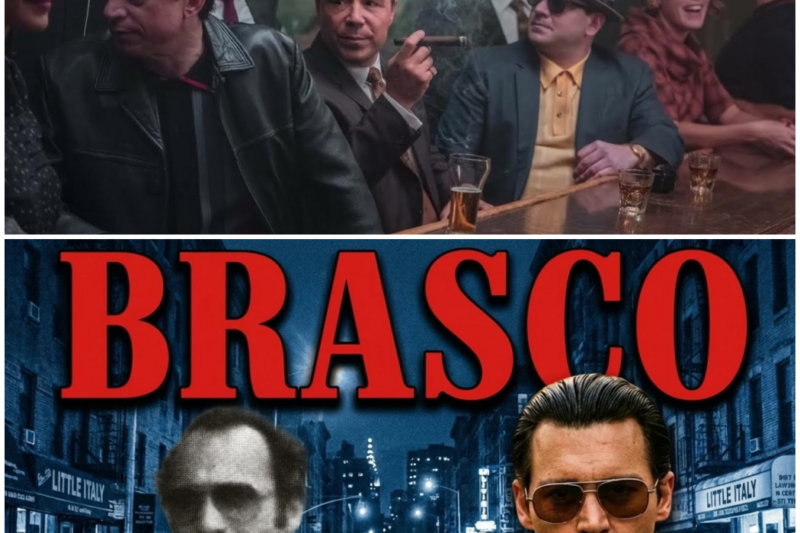 The Real Donnie Brasco Is Still Hiding — The $500K Bounty Was Never Lifted –  Hww