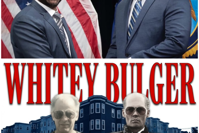 Whitey Bulger’s Relationship With the FBI — Worse Than Black Mass Shows –  Hww
