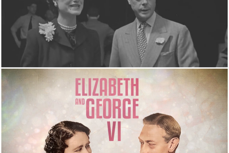 Elizabeth & George VI (2024) – Hww