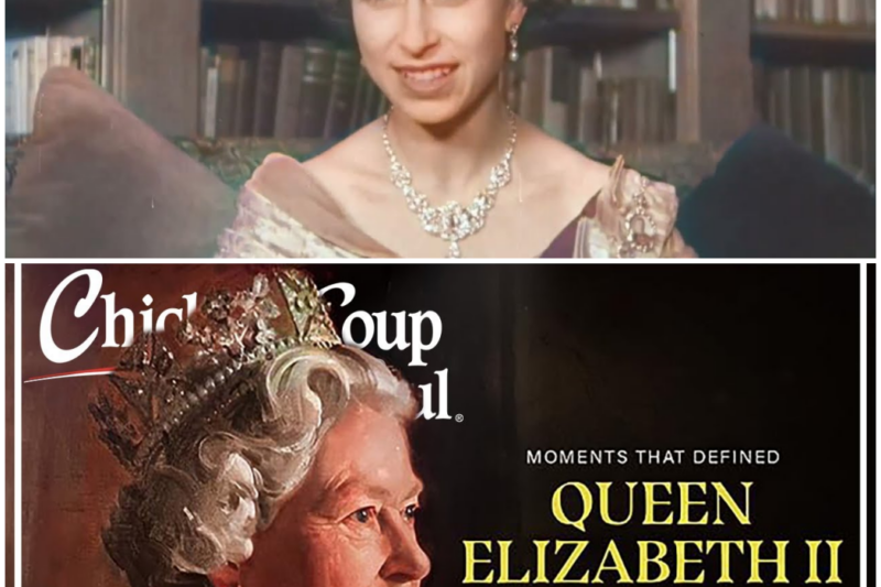 Moments that Defined Queen Elizabeth II | FULL DOCUMENTARY | 2023 | Royal Family Biography –  Hww