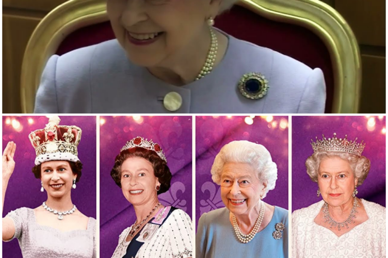Queen Elizabeth II And Her Glorious Reign | Royal Documentary | Full HD | Documentary Central –  Hww