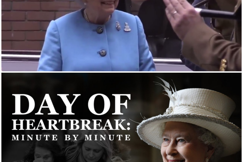 ‘I’ll never forget it’: Exclusive insights into day The Queen died – relived by Daily Mail experts – Hww