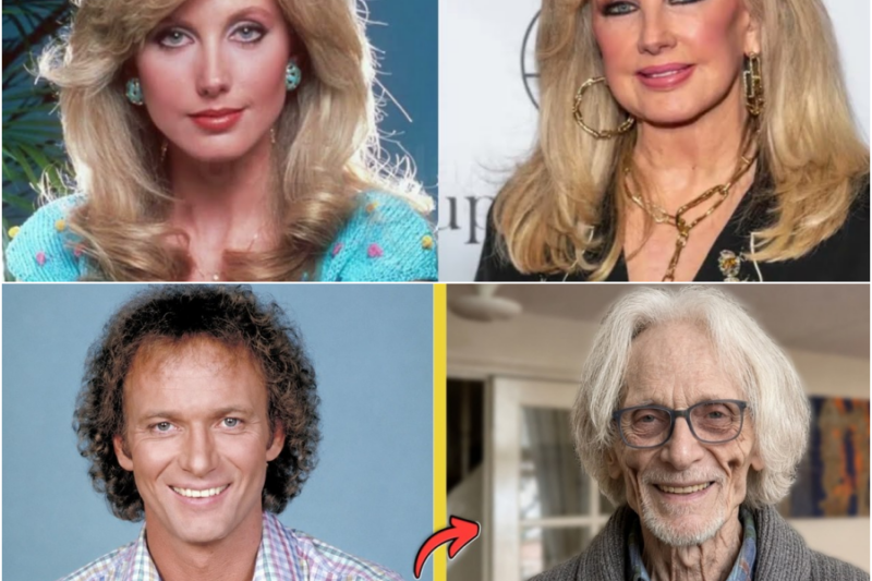 55+ Unforgettable TV Stars of the 60s–80s — Where Are They Now? | Then & Now 2026 -H