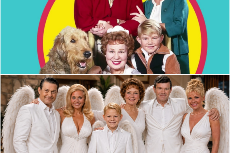 Hazel Cast Then and Now 2026 | Is Anyone Still Alive Today? H
