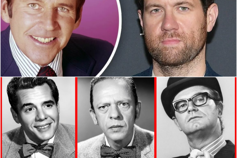 10 Comedy Legends Who Hid Gay Secrets Behind Every Laugh | Then and Now Celebs 2026 – H