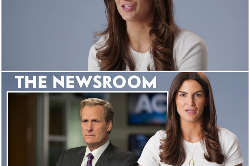 CNN White House Correspondent Reviews News Scenes in Movies & TV | Vanity Fair – Hw