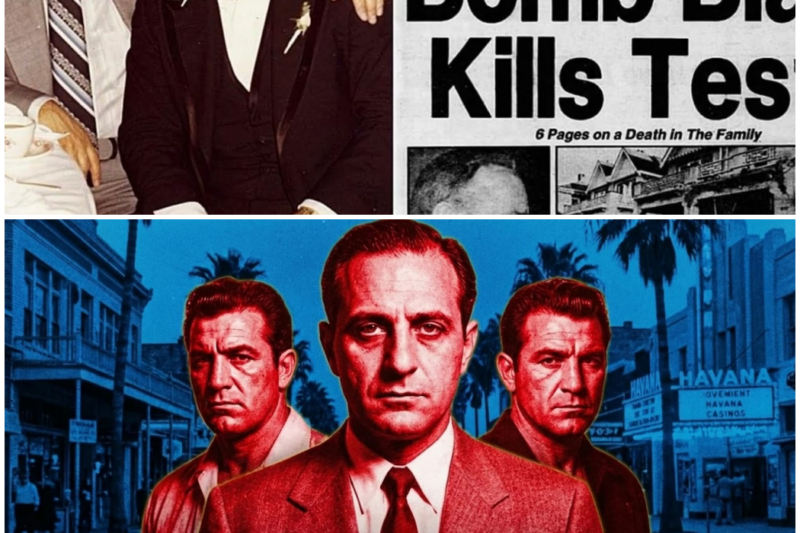 Why Tampa’s Mafia Terrified the FBI More Than New York’s –  Hww