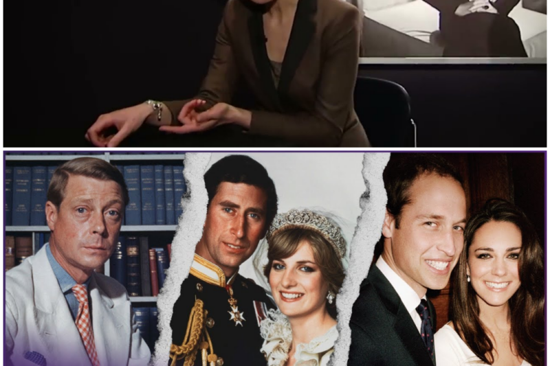 How The Royal Family Has Changed Over The Last 100 Years | Royal Secrets: Part 2 | Real Royalty –  Hww