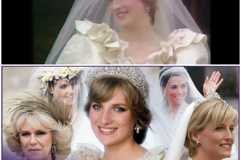 The Complex Marriages Of The House Of Windsor | Royal Wives | Real Royalty – Hww
