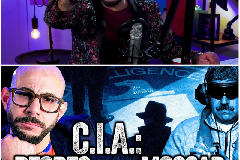 ⁠LA HISTORIA OCULTA DE LA CIA operaciones secretas que cambiaron el mundo –  Hww