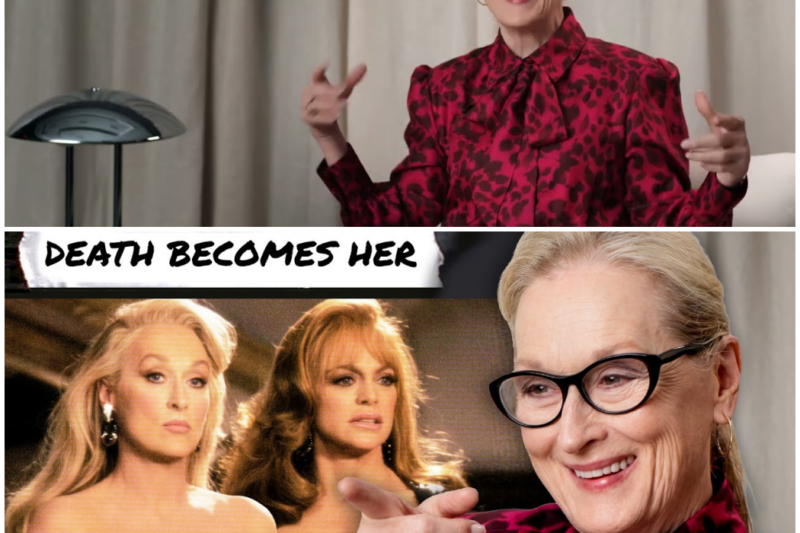 Meryl Streep Rewatches The Devil Wears Prada, Mamma Mia! & More | Vanity Fair – Hw