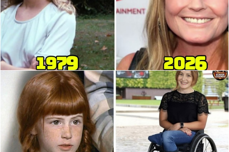 The Waltons (1972) Cast Update 2026, What Happened After 54 Years? – H