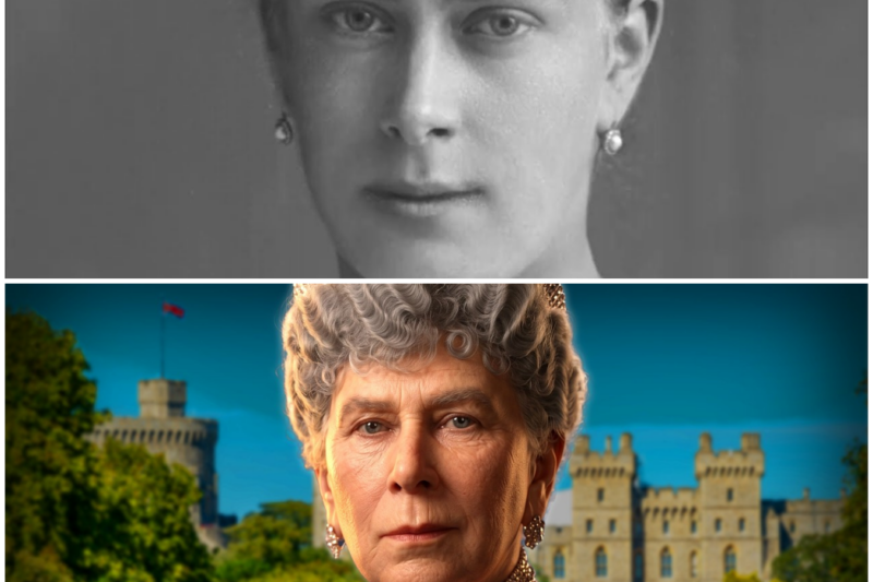 Why Was Mary of Teck So Scandalous? –  Hww