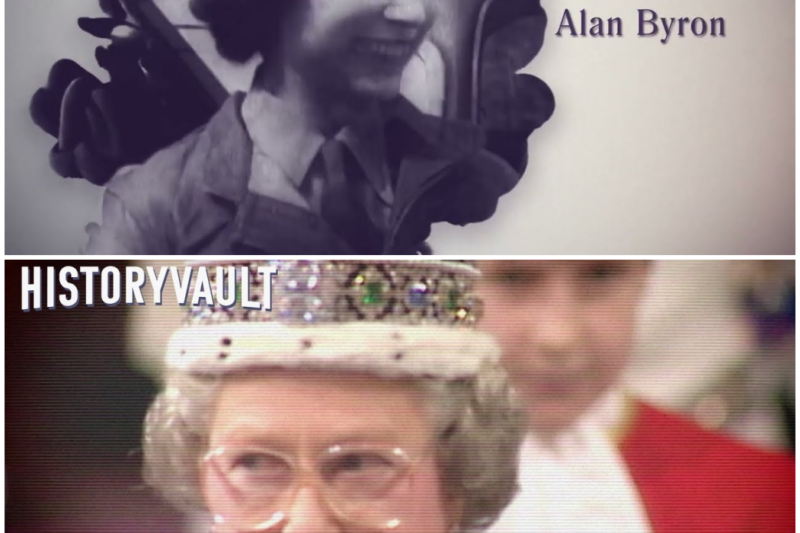 Queen Elizabeth II – The Untold Story of Britain’s Longest Reigning Monarch –  Hww
