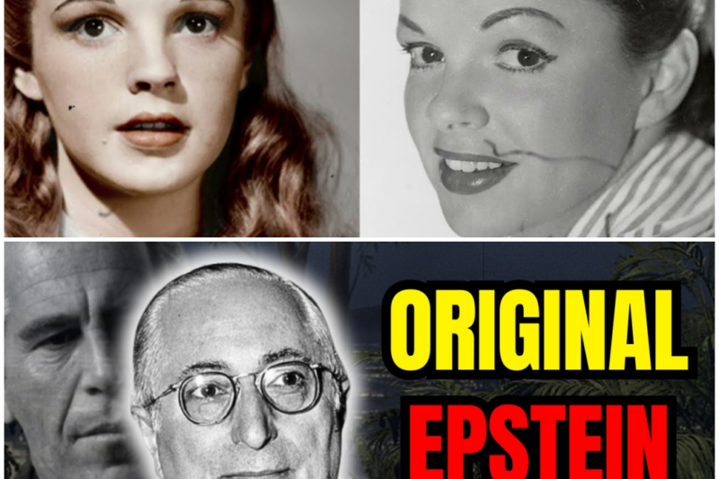 Jeffrey Epstein of Old Hollywood: Was That Louis B. Mayer? – Hw