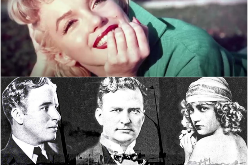 30 Awful Nasty RUMORS From The OLD Golden Age Of Hollywood – H
