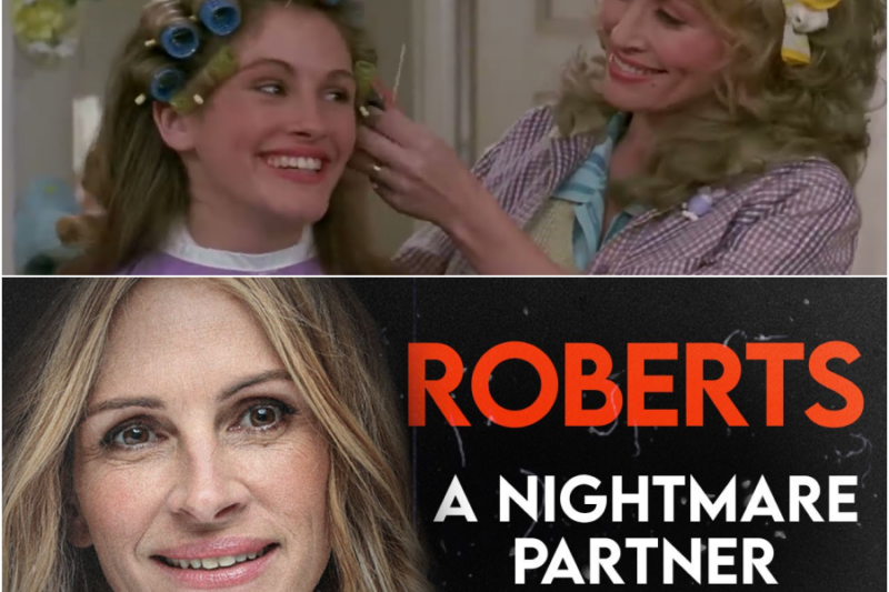Julia Roberts: The Hollywood Phenomenon | Full Biography (Pretty Woman, Wonder, Ocean’s Twelve) – H