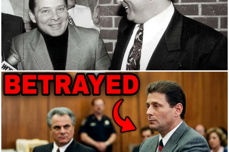 John Gotti’s Biggest Mistake Was Trusting Sammy the Bull – Hww