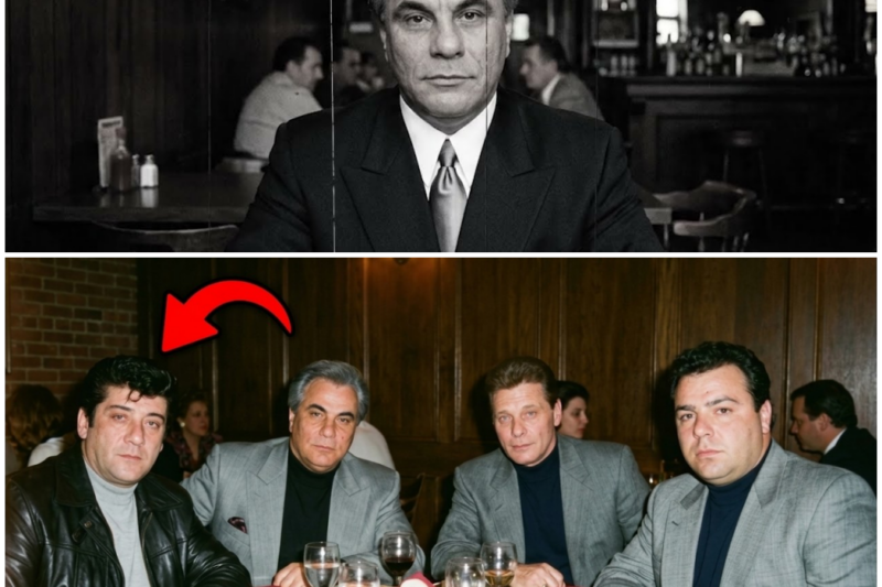 John Gotti’s Best Friend Was a Secret FBI Informant. Gotti Found Out –  Hww