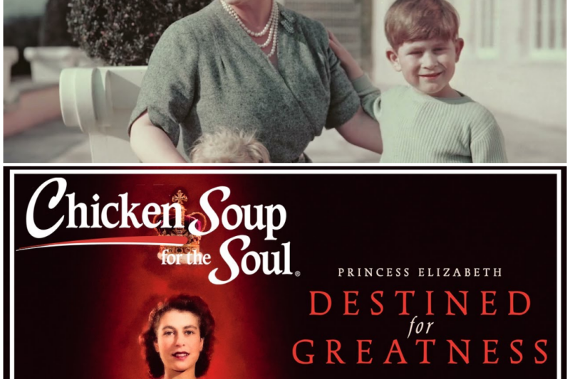 Princess Elizabeth: Destined For Greatness | 2022 | FULL MOVIE | Queen Elizabeth II –  Hww