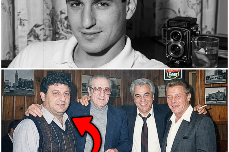 Frank DeCicco — The Underboss Who Got Bombed – Hw