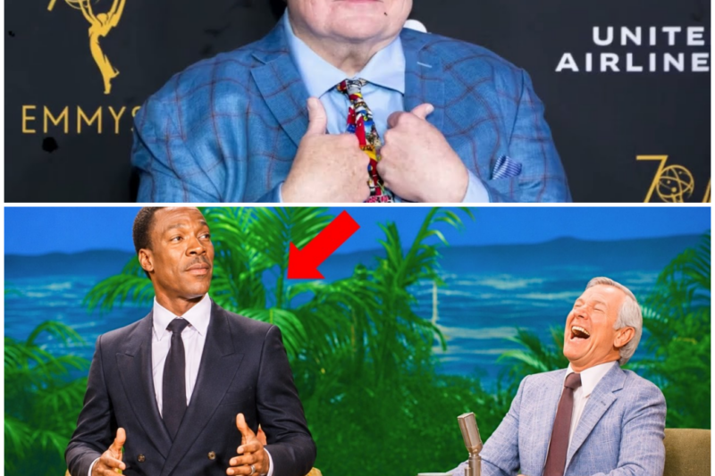 Johnny Carson’s 7 FUNNIEST Stand-Up Guests That Changed Comedy Forever. – Hw