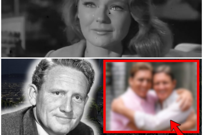 Spencer Tracy’s Final Reveal — The Men He Could Never Forget. – Hw
