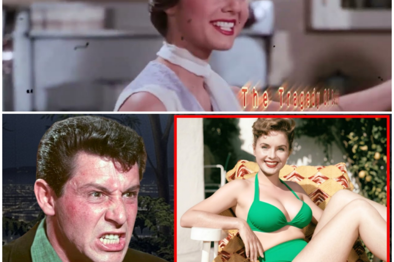 The Tragedy of Debbie Reynolds’ Husbands – Hw