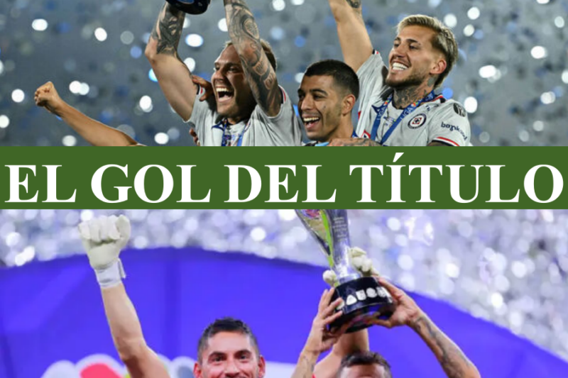 El milagro del 95’: Cruz Azul remonta en CU, silencia a Pumas y se corona campeón con un gol que nació en la gloria