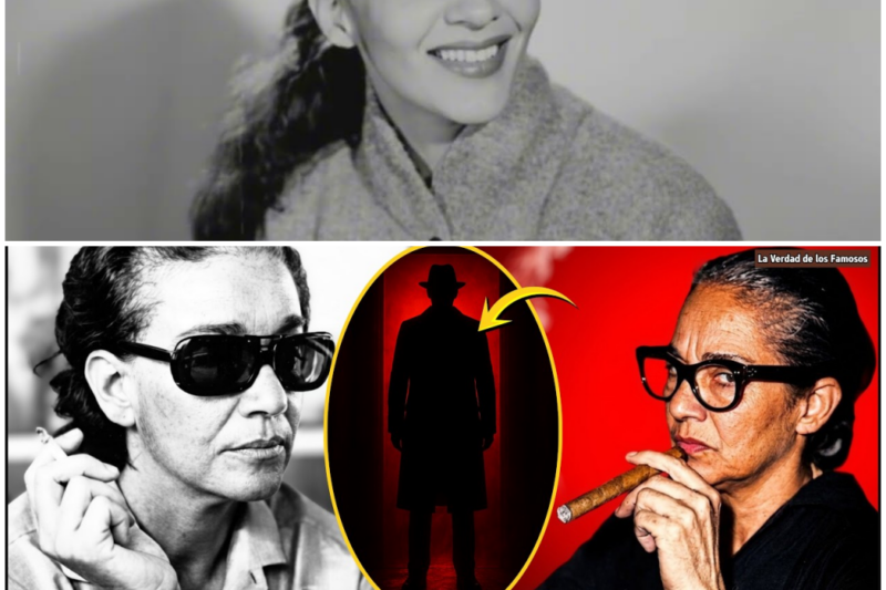 Chavela Vargas: El ASQUEROSO Destierro de su Familia… y Su Trágico AMOR PROHIBIDO. –  Hw