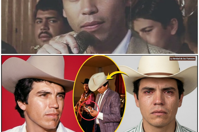 Chalino Sánchez: La NOTA de Muerte y el Pacto de SANGRE… La Verdad Prohibida de su última noche. – Hw