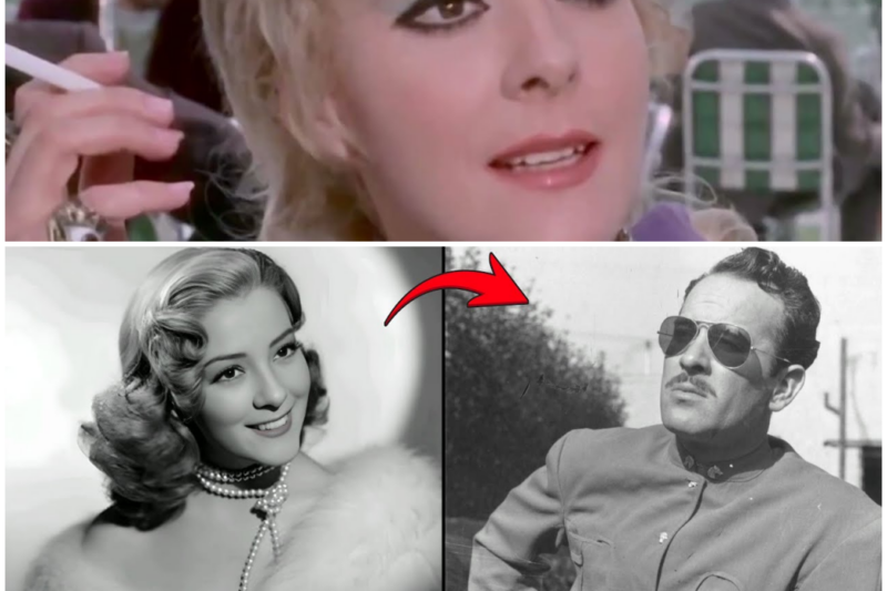 Días antes de morir, Silvia Pinal confesó la gran verdad sobre Pedro Infante  – Hw