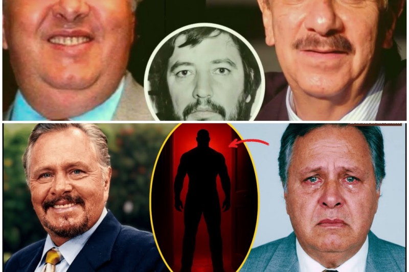Paco Stanley: Su Doble Vida… ¿Ídolo Nacional o El “Tesorero” del NARCO? – Hw