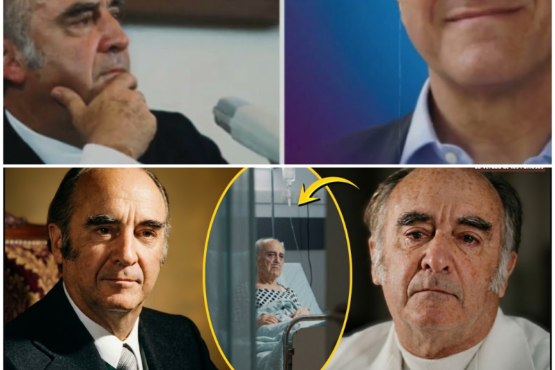 José López Portillo: El Presidente que SAQUEÓ al País… Y Murió DESPOJADO en su Lecho. – Hw
