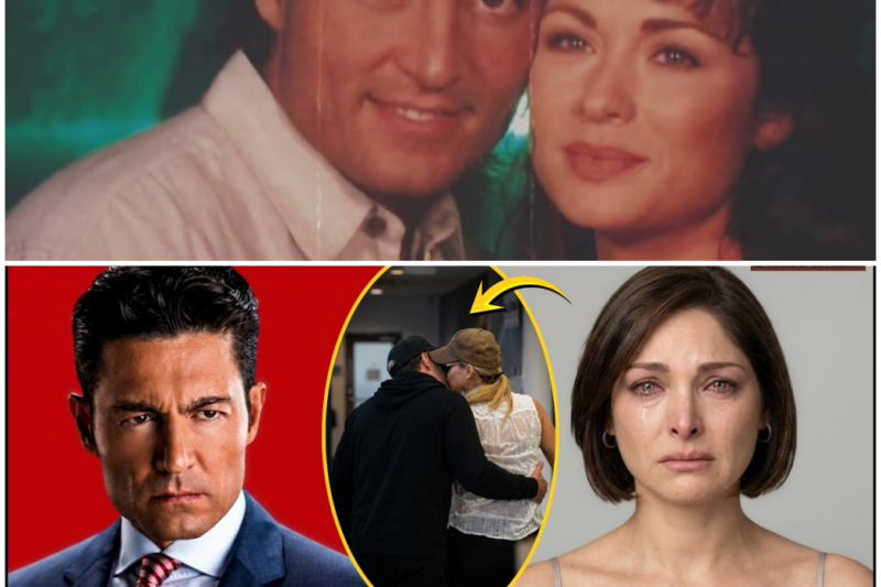 Fernando Colunga: 30 Años de MENTIRAS… El ASQUEROSO Contrato del Falso Galán. – Hw