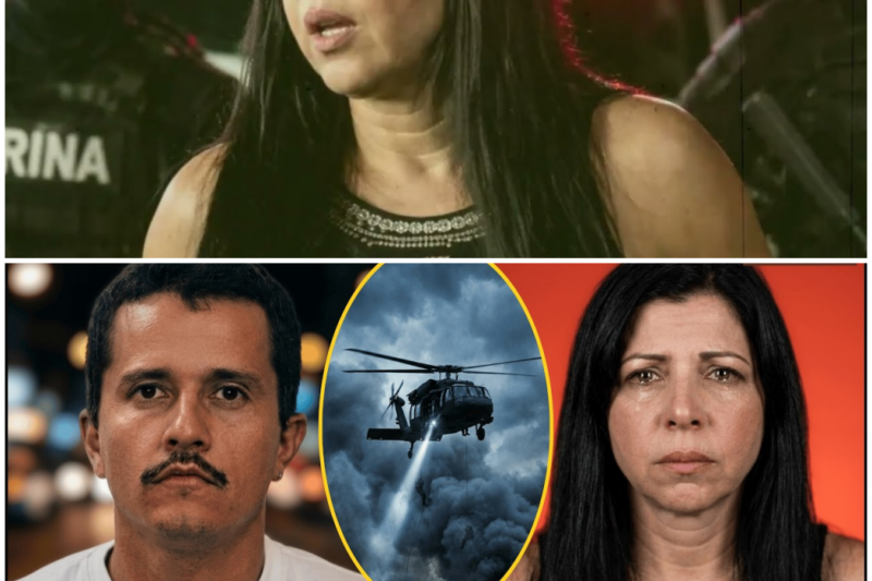 El Mencho: Humilló a su Esposa por Otra Más Joven… Y Esa Fue la VENGANZA Que Lo Destruyó. – Hw