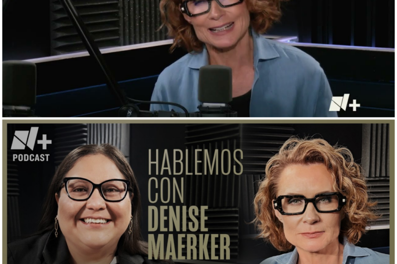 La lucha interna de Morena: Hablemos con Citlalli Hernández | Episodio 30 – Hw