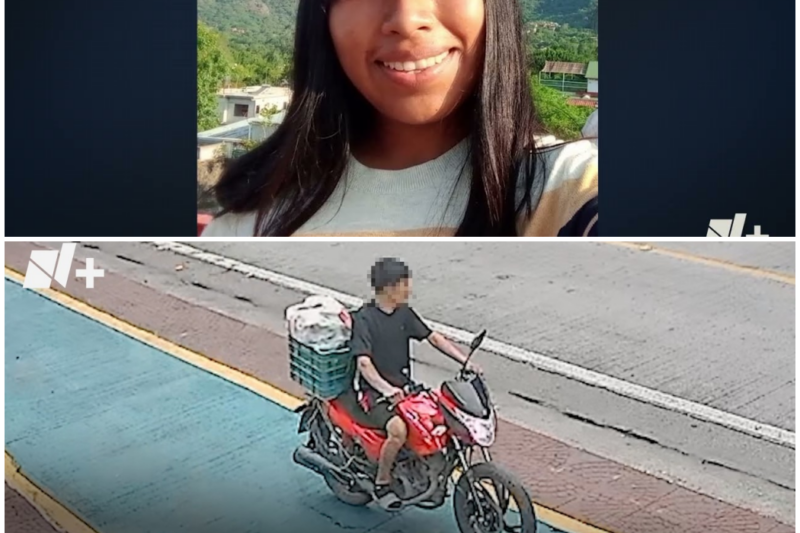 Así encontraron justicia: el caso Maylin y la IA que lo hizo posible – Hw