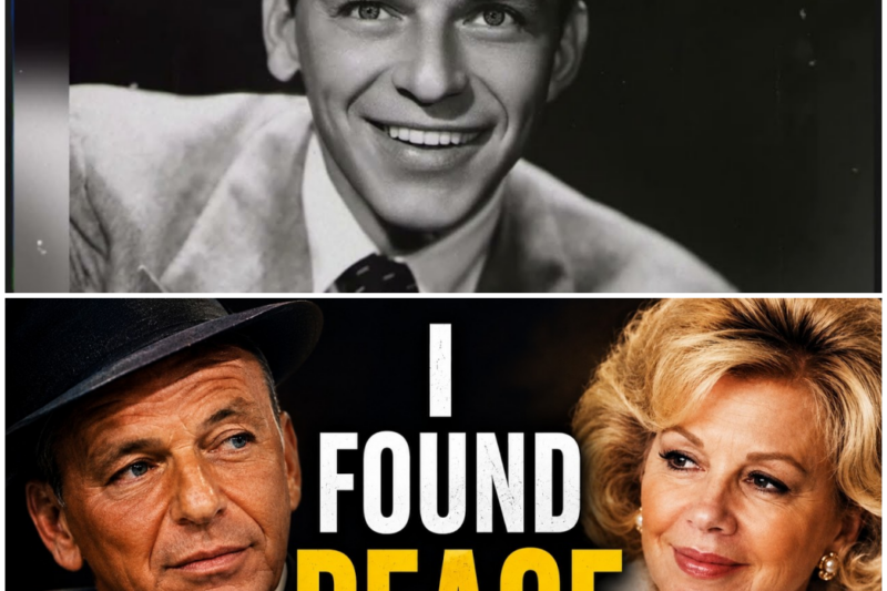 Before He Passed, Frank Sinatra Finally Admitted Barbara Was The Love That Stayed –  Hw