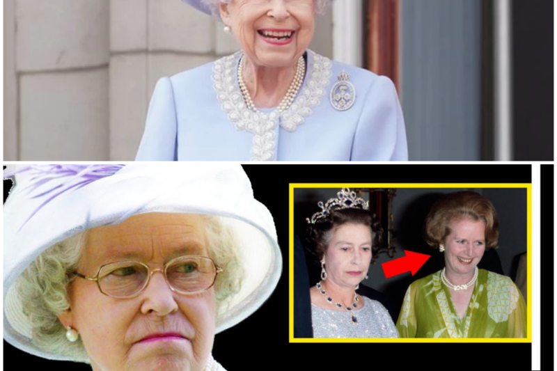 Queen Elizabeth Finally Revealed 6 Royals (and Politicians) She Hated The Most – Hw