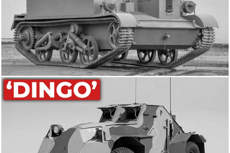 The ‘Makeshift’ Scout Car That A Railway Company Armoured From A Chopped Up Ford Truck –  hW