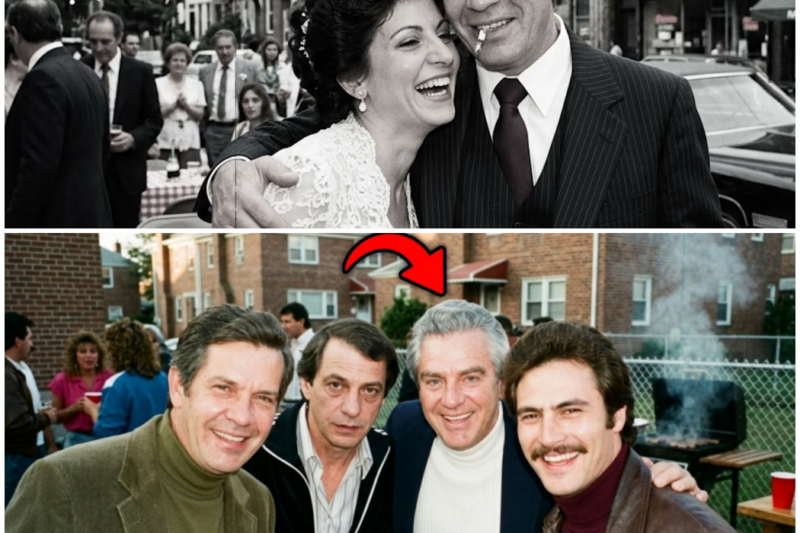 The Murder Goodfellas Never Showed You –  hW