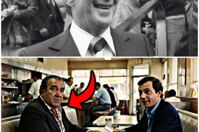 The Real Paulie From Goodfellas — The Mob Boss Henry Hill Destroyed –  hW