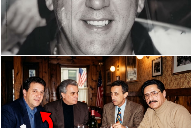 John Gotti’s Bodyguard Was Assassinated By Dirty NYPD Detectives — And Nobody Knew For 14 Years –  hW